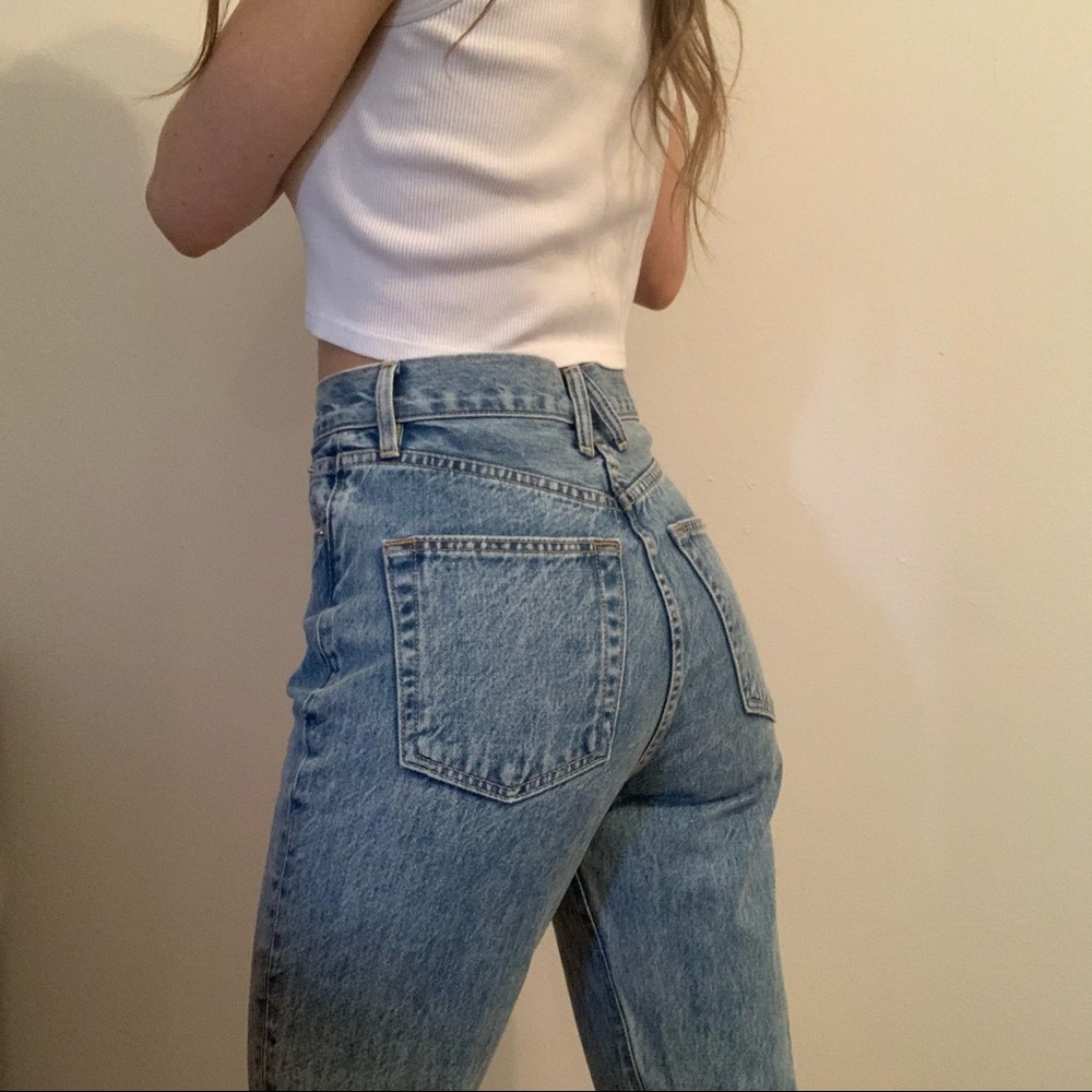 Slvrlake Denim Beatnik Jeans